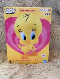 2026年最新】トゥイーティー フィギュアの人気アイテム - メルカリ