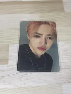 SEVENTEEN SPILL THE FEELS トレカ【エスクプス】