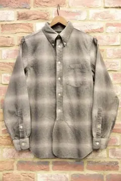 フリーホイーラーズ シャツ