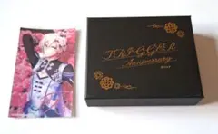 2026年最新】アイドリッシュセブン 2連リングの人気アイテム - メルカリ