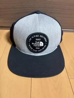 ノース・フェイス THE NORTH FACE メッセージメッシュキャップ
