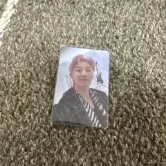 SEVENTEENディエイト