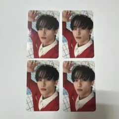 NCTDREAM Moonlight マーク トレカ