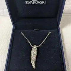 SWAROVSKI スワロフスキー ネックレス 大森元貴着用 - メルカリ