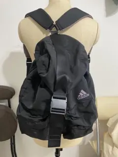 adidas ブラック リュック