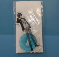 セガラッキーくじ　p3 主人公　アクスタ　ペルソナ3