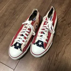 90s converse usa allstar chuck taylor レア