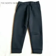 THE NORTH FACE　テックエアースウェットジョガーパンツ　ブラック