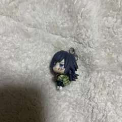 鬼滅の刃 冨岡義勇