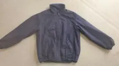 りくぴょん様専用　90s L.L.Bean ウォームアップジャケット　ネイビー