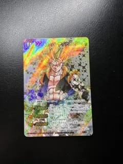 【ミラバト】スーパーサイヤ人ゴジータ