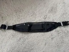 ランニングポーチ　新品　未使用