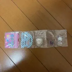 キャラクターアクリルスタンド ちいかわ サンリオ