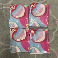 TWICE GIGOコラボ オリジナルショッパー 4枚セット