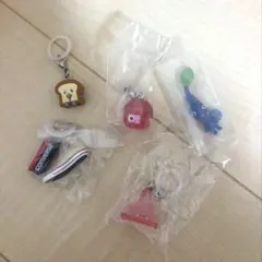 めじるしアクセサリー 詰め合わせ