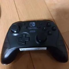 任天堂スイッチプロコン（プロコントローラー)