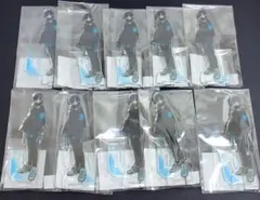 ペルソナ4 P4G グラフアート アクリルぷちスタンド アクスタ 足立透