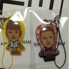 中務裕太 クリーナーセット