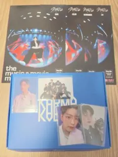 straykids スキズ KARMA 通常盤 セット⑫