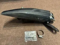 YZF-R25 -R3 MT-25 -3 PRUNUS スリップオンマフラーのサムネイル