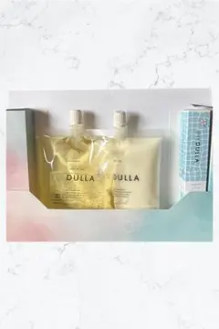 MEDULLA シャンプー・トリートメント ヘアミルク - メルカリ