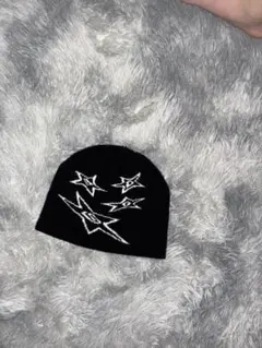 ビーニー Passion似