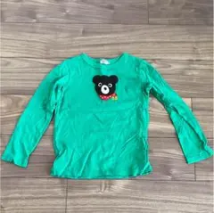 DOUBLE.B  長袖  130