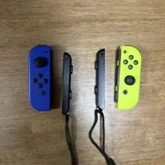 「ジャンク品」 Nintendo Switch Joy-Con コントローラー