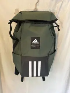 adidas アディダス リュックサック バックパック レトロ　大容量27.5L