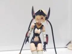 【現状品渡し】メガミデバイス　BULLETKNIGHTS ランチャー　素体