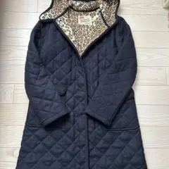 セール♡キルティングジャケット 36
