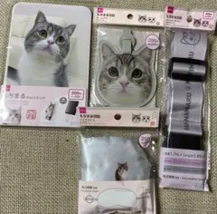 もちまるグッズ