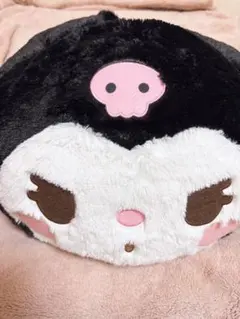 クロミ グランデぬいぐるみ ゆるかわ タグ無しのサムネイル