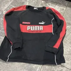 プーマ　トレーナー　160