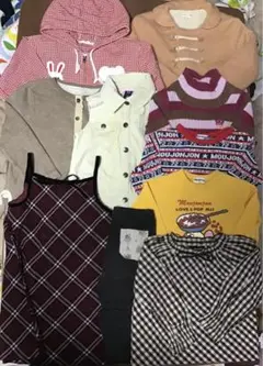 バーバリー セット