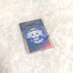 ルンルン にじさんじウエハース トレカ