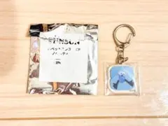 GIGO限定　パペットスンスン　ノベルティ後半　2点セット