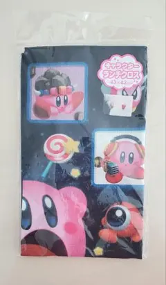 カービィ キャラクターグッズ