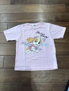 パウパトロール　Tシャツ