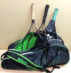 SRIXON Yonex ラケット プリンスラケットバッグのサムネイル