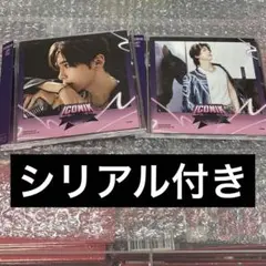 ソンハンビン K-POP