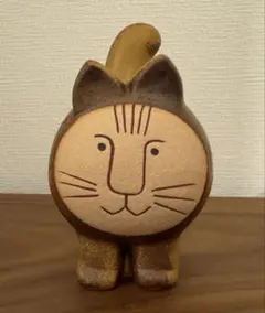Lisa Larson リサラーソン dieci cat ディエチキャット
