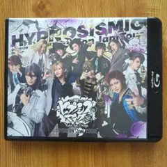 ヒプステ ジャムツ1 ブルーレイ未開封 - メルカリ