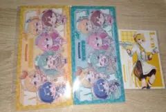 マジカルミライ 2024 クリアチケットホルダー 鏡音レン ブロマイド