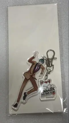 ヒプマイ ヒプムビ オンラインくじ