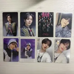 straykids 樂star アイエン