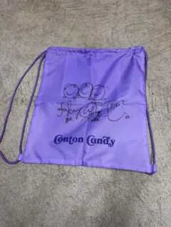 conton candy
