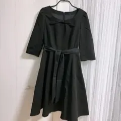 新品 大きいサイズ トゥービーシック リボン フレア チュニックワンピース 楽天市場】ロングワンピース ワンピース チュニック ロング