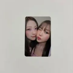 2025年最新】heart イェオンの人気アイテム - メルカリ