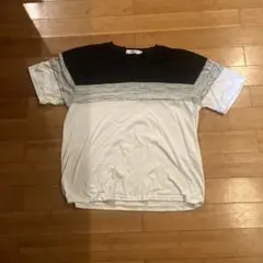 Daniel Dodd Tシャツ 4L バイカラー